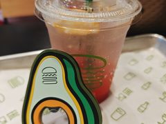 -Shake Shack(西单大悦城店)