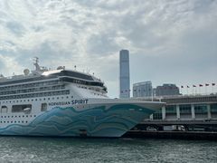 -香港科学馆