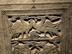 -徐州汉画像石艺术馆