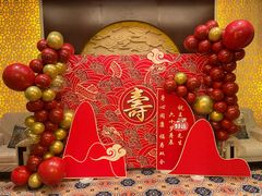 -御仙都北京菜馆·烤鸭店(双井店)