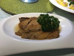 -老人和饭店(打浦路店)