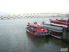 -信德中旅船务管理有限公司