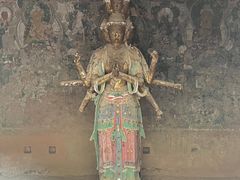 -炳灵寺世界文化遗产旅游区