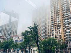 -威海香海豪生度假酒店·豪生咖啡厅