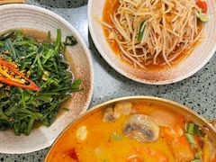 -Home Thai·泰谣(王府井apm店)