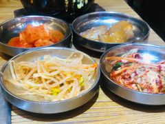 -枣玛尔脊骨汤·烤肉(西塔总店)