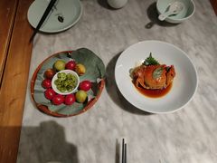 -苏帮袁Sue Cuisine(来福士店)