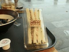 鲔鱼三明治-丁大房(明德广厦店)