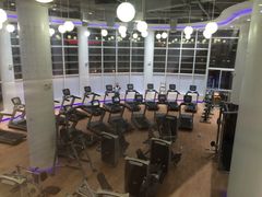 -一兆韦德健身(梅川店)