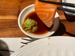 -Mr.Fish鱼鲜生海鲜放题(高德置地冬广场店)