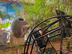 -园林美食城·本土农家菜(杨和镇店)