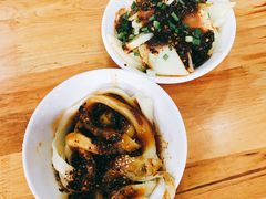 -洞子口张老二凉粉(文殊院店)