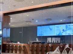 -喜茶(北京华贸购物中心店)
