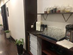 -笑傲江湖·影院式足道·SPA按摩(常发广场店)