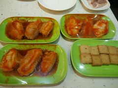 -金权道韩式自助烤肉(嘉华国际店)
