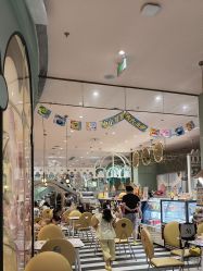 -奈尔宝家庭中心·亲子餐厅(华采天地店)