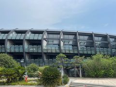 -上海滴水湖皇冠假日酒店