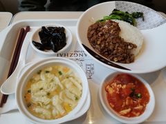 阿嬷卤肉饭套餐-五芳斋(临平星光街店)