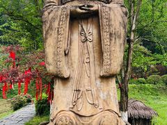 -常德桃花源景区