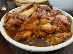 -走马楼饭庄(慈城古县城店)