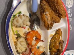 -四面泰(万象城店)