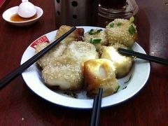 生煎-小杨生煎(湟普汇店)