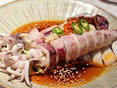 -不仔客海鲜·三亚老字号(第一市场店)