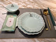 -宴昆山·私房菜(春晖店)
