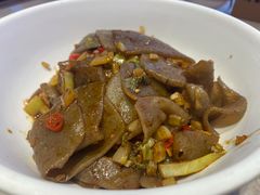 -味上湘菜馆(阿波罗店)