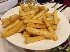 -山有花啡餐厅(常营总店)