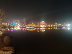 -南阳卧龙岗武侯祠