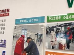 -金华站