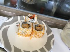 -新一番三文鱼寿司(红城湖店)