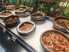 -盛江山自助料理(高新锦辉店)