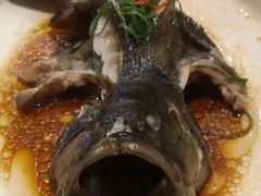 -满汉楼(江畔店)