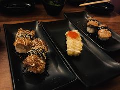 榴莲芝士寿司-昊·来了寿司(双楠2店)