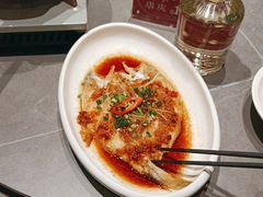 -喜记顺德菜(南昌万象城店)