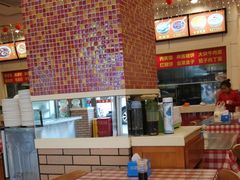 -孟记粥铺·家常菜·烧烤·粥(亚运村店)