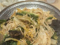 -喜家德虾仁水饺(浦东山姆店)