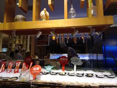 -芭菲盛宴·环球美食(袁家岗店)