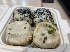 -小杨生煎(南汇欧尚店)