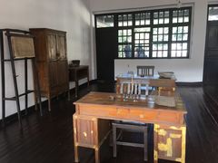 -黄埔军校旧址纪念馆