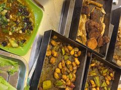 -老三李村河底戳子肉(总店)