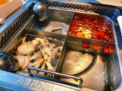 -海底捞火锅(长沙华创国际广场店)