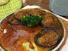 -清真·玛丽亚新疆菜主题餐厅(浙江中路店)