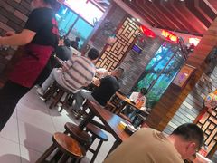 -秦园陕西手工面馆(番禺节能科技园店)