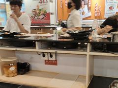 -呷哺呷哺(西单大悦城店)