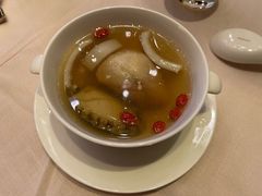 -丽思卡尔顿酒店-天泰轩中餐厅(大沽北路店)