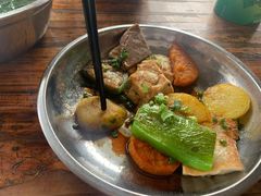 -关氏饮食店