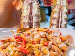 -四川小胡子海鲜(丁村万人海鲜广场店)